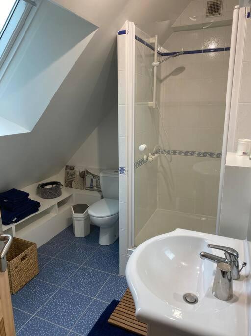Gite " La Petite Maison" Livry  Eksteriør bilde